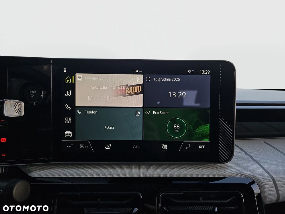Renault 5 40kWh Urban Range Evolution - 17