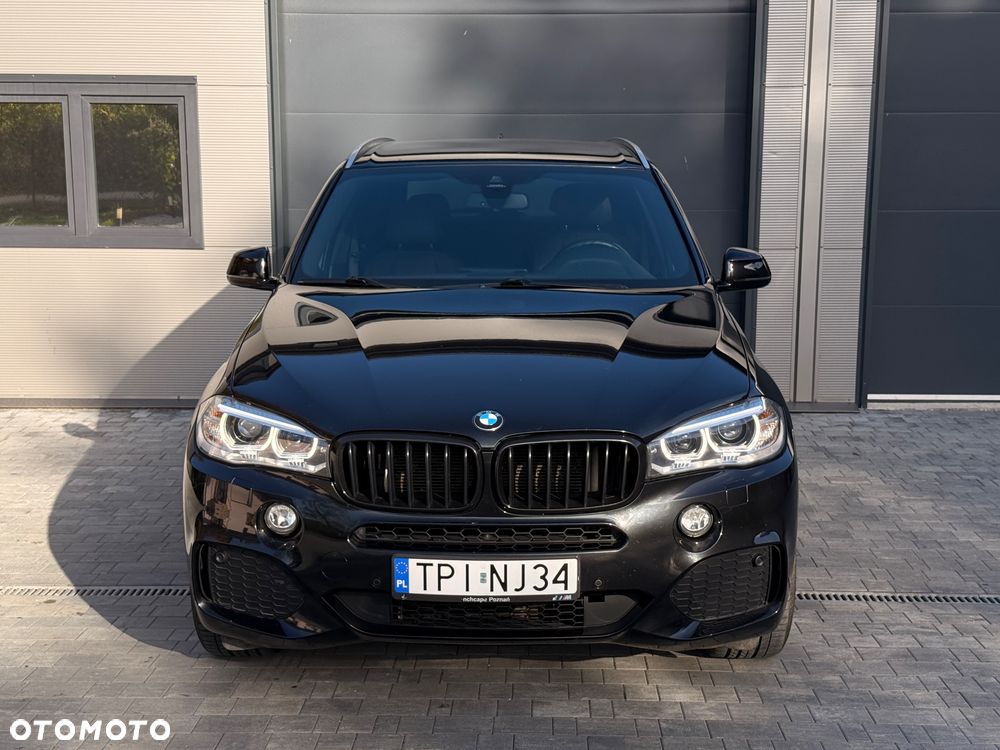 BMW X5 - 4