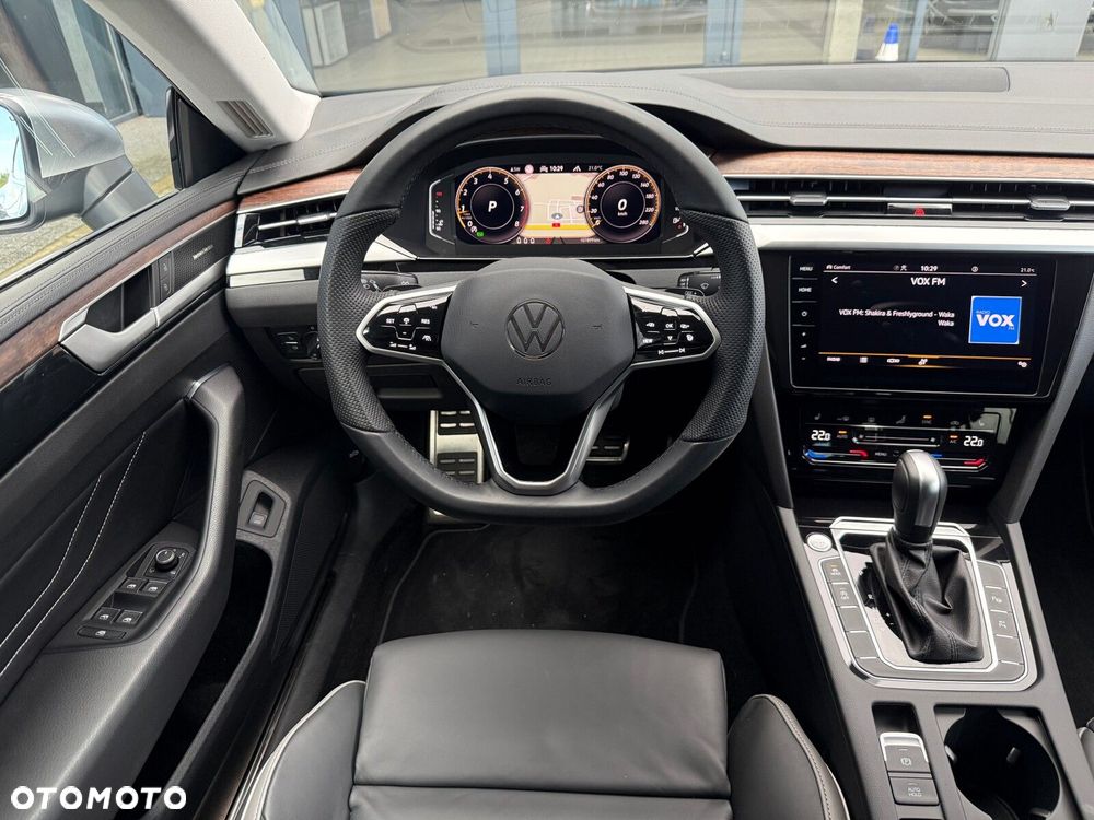 Volkswagen Arteon 2023