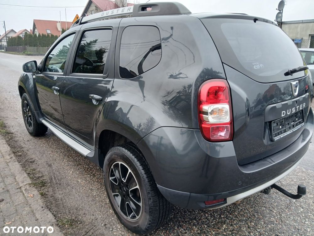 Dacia Duster TCe 125 2WD Prestige - 9