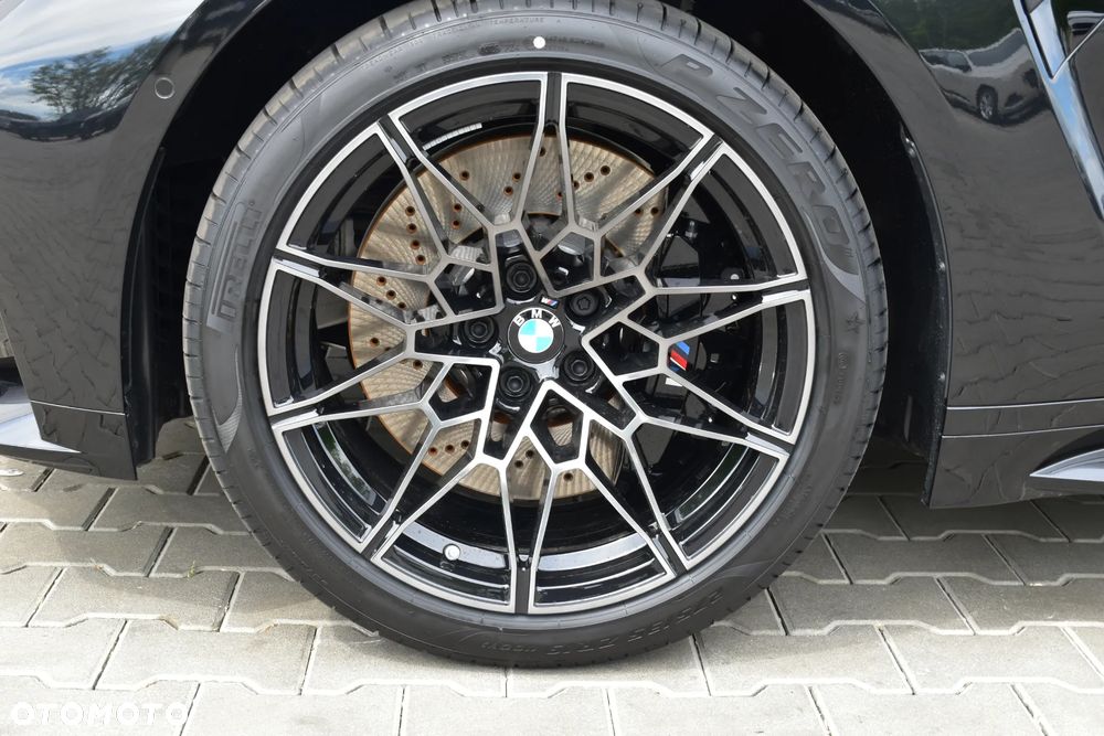 BMW M3 - 8