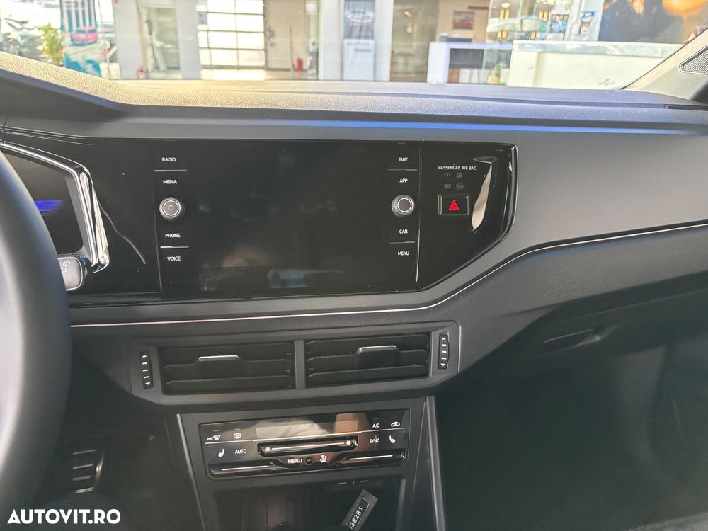 Volkswagen Taigo 1.5 TSI DSG Sport - 13