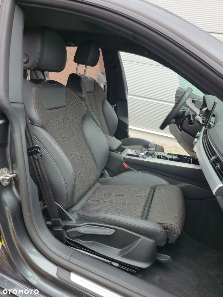 Audi A5 Sportback 40 TFSI S tronic S line - 23