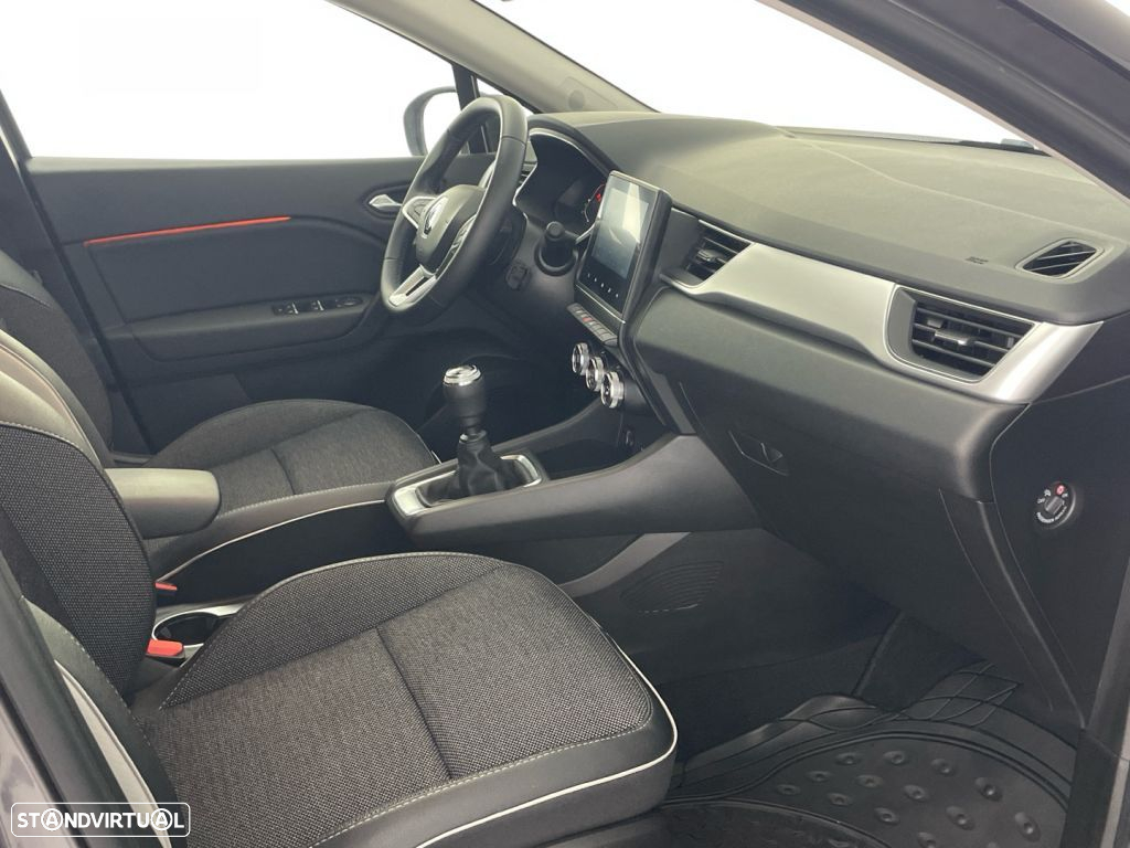 Renault Captur 1.0 TCe Intens - 22