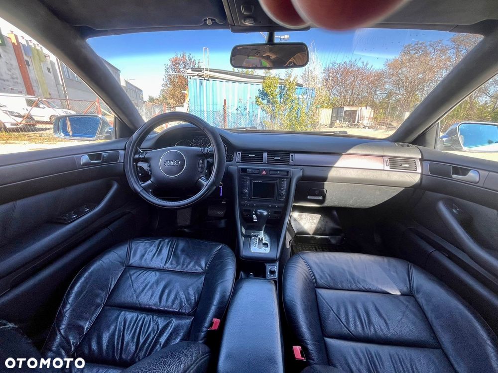 Audi A6 Limousine 1.9 TDI - 15