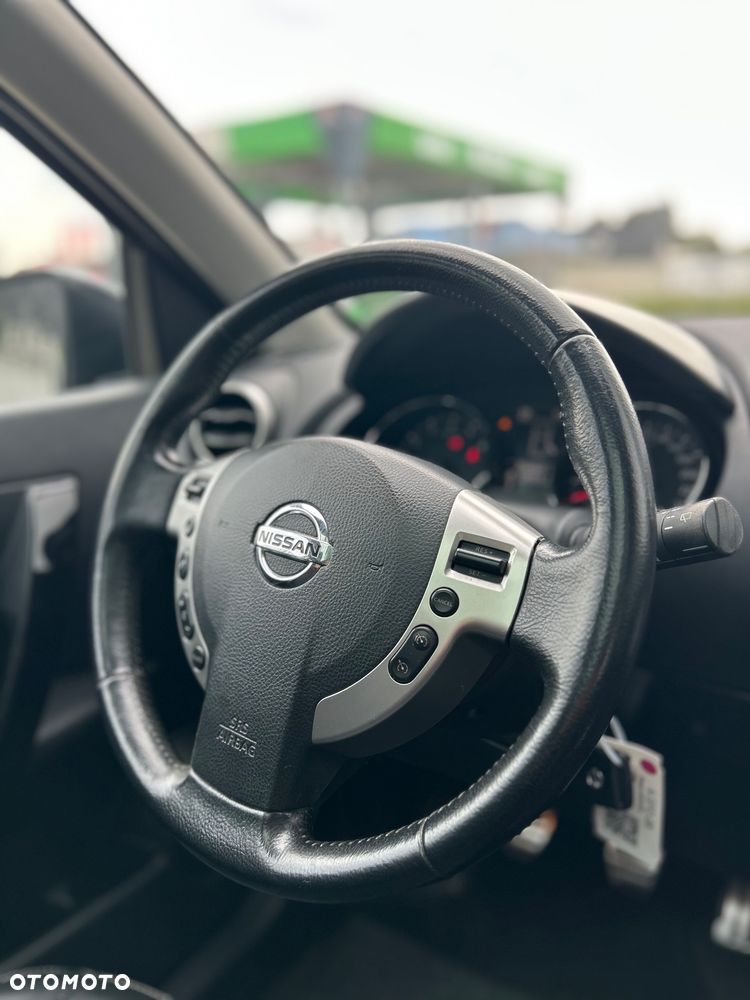 Nissan Qashqai - 16