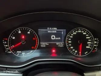 Audi A4 2.0 TDI Advance - 23