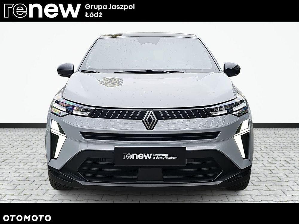 Renault Captur - 2