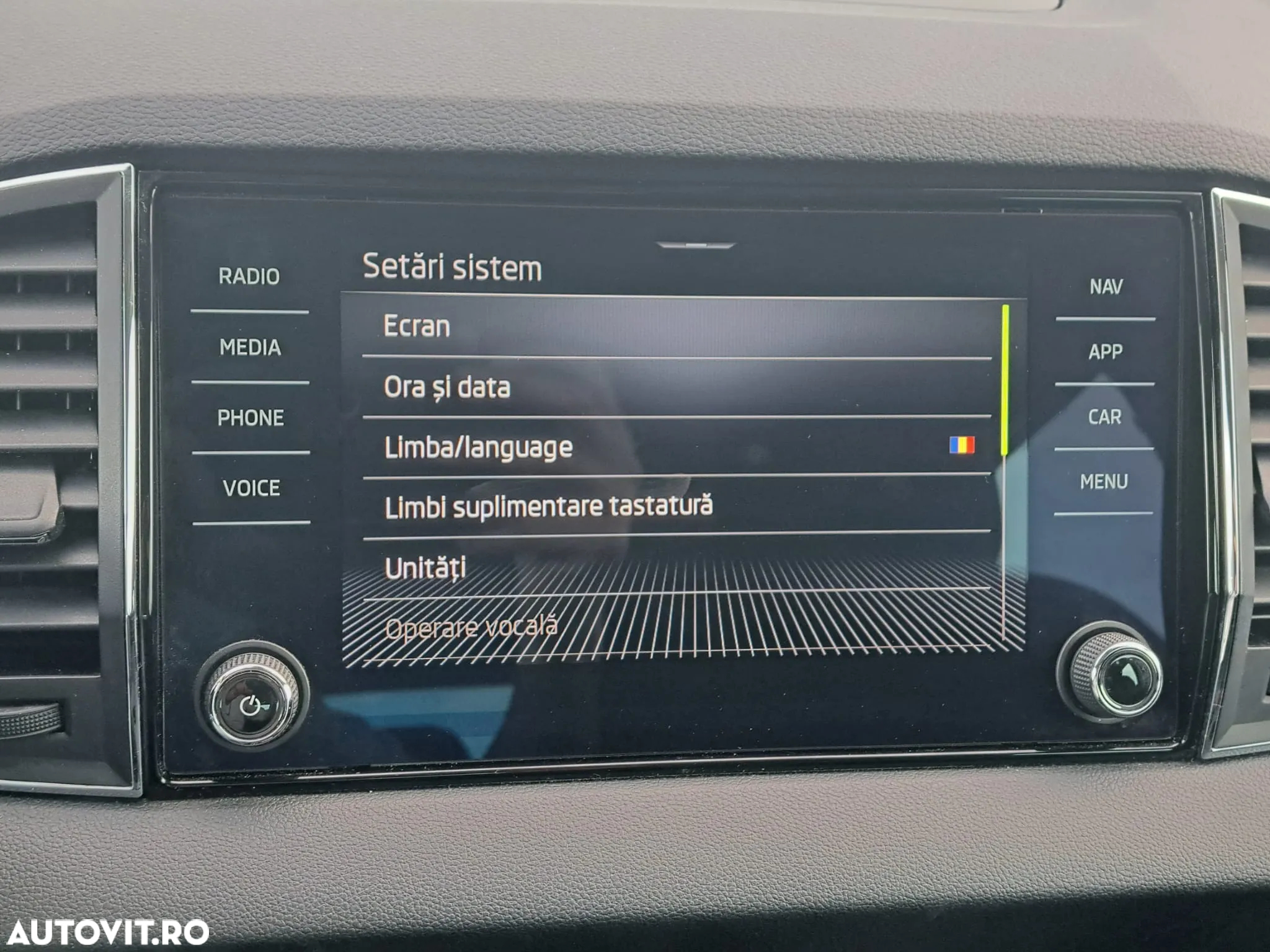 Skoda Karoq 2.0 TDI 4X4 DSG Style - 27