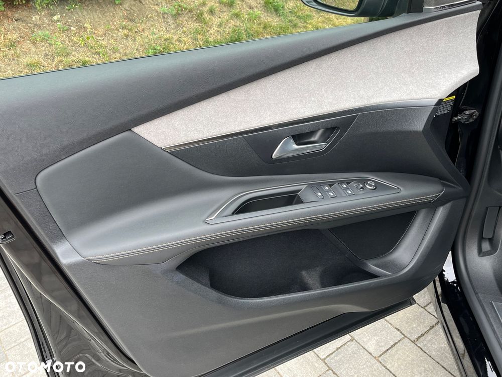 Peugeot 3008 1.5 BlueHDi GT S&S EAT8 - 21