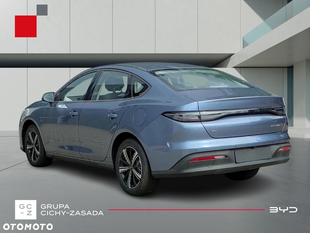 BYD Seal 5 1.5 Comfort - 4