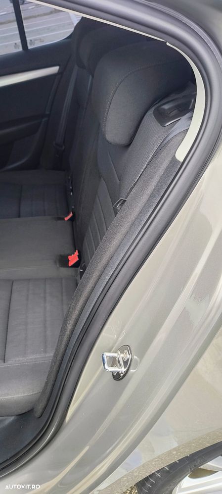 Skoda Superb - 17
