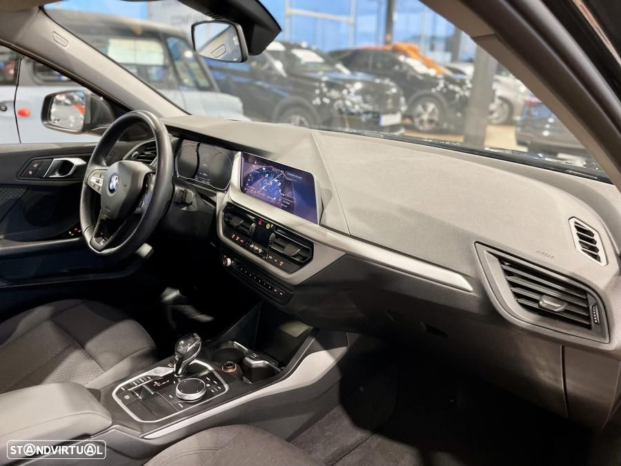 BMW 118 i Corporate Edition Auto - 28