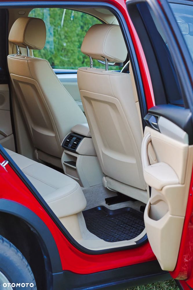 BMW X3 xDrive20d - 25