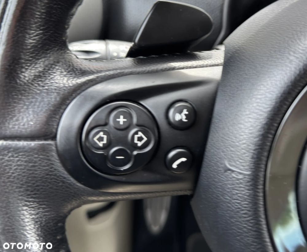 MINI Countryman Cooper S All4 - 20