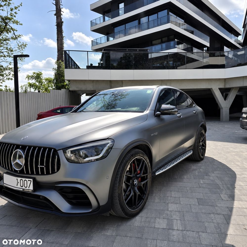 Mercedes-Benz GLC - 2