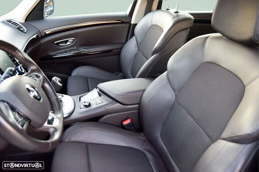 Renault Espace 1.6 dCi Zen - 16