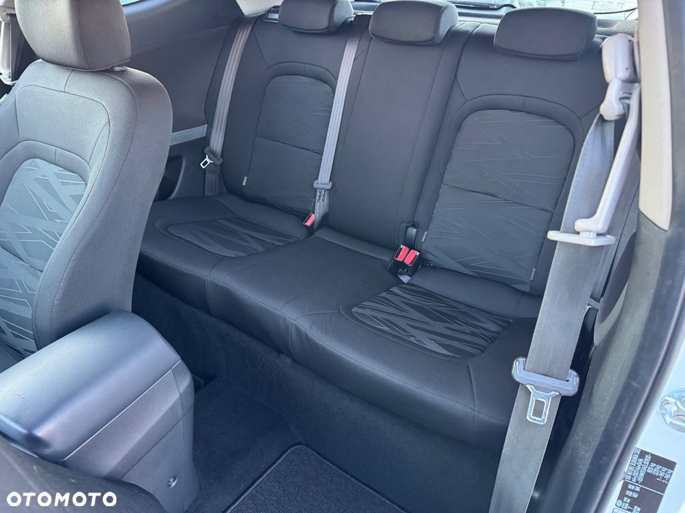 Kia ProCeed 1.6 GDI Edition 7 - 20