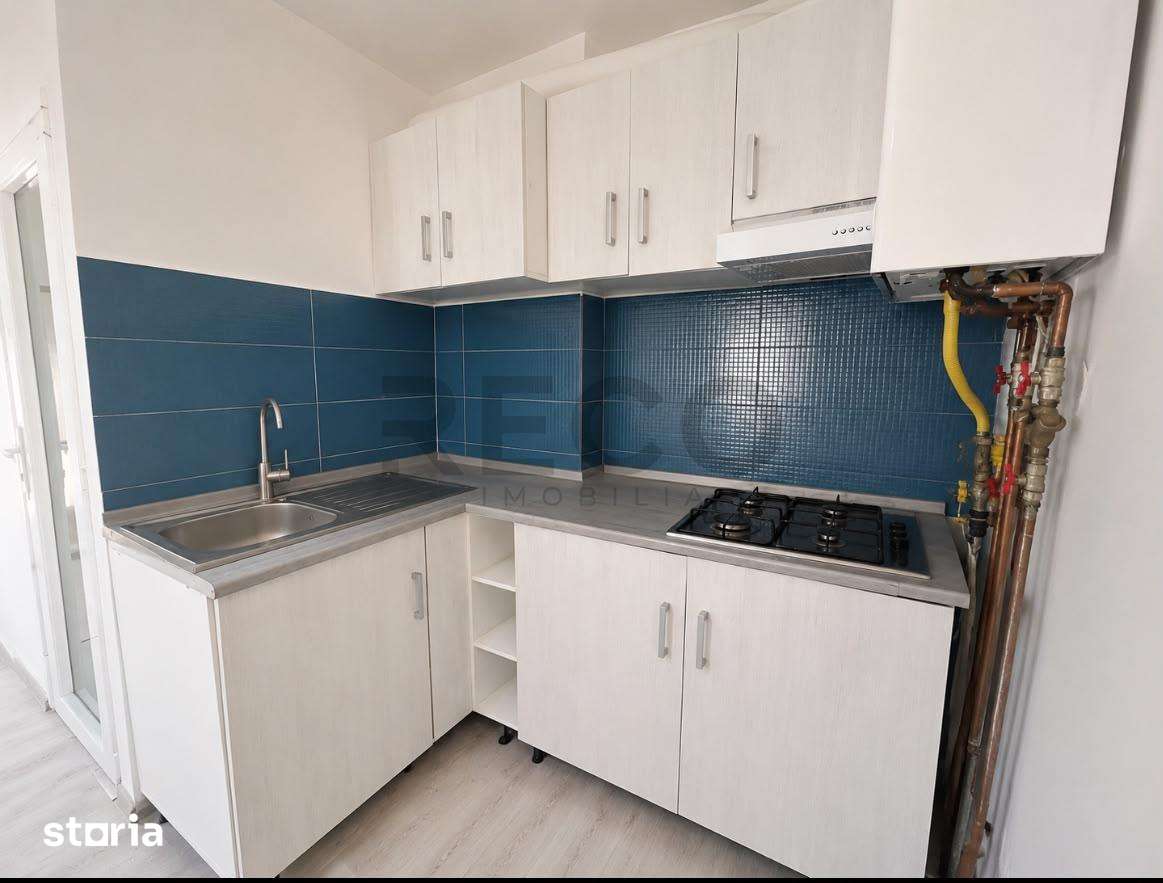 RECO Apartament ultracentral 62 mp utili-compartimentat in 2 unitati s — fotografia 1