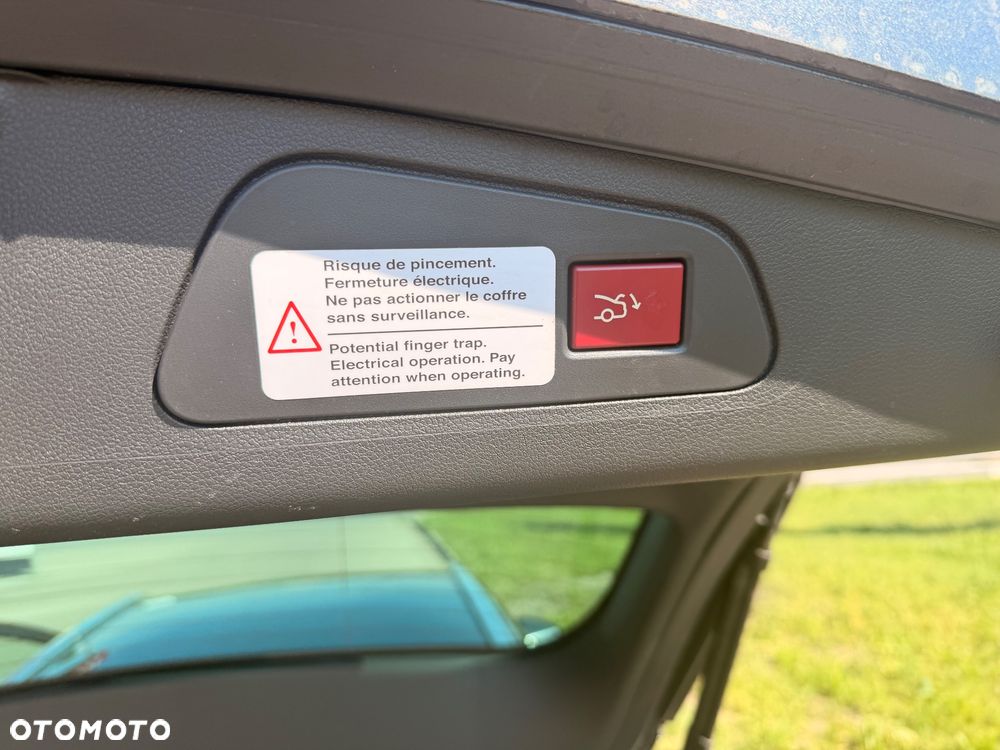 Peugeot 508 2.0 BlueHDi RXH S&S - 18