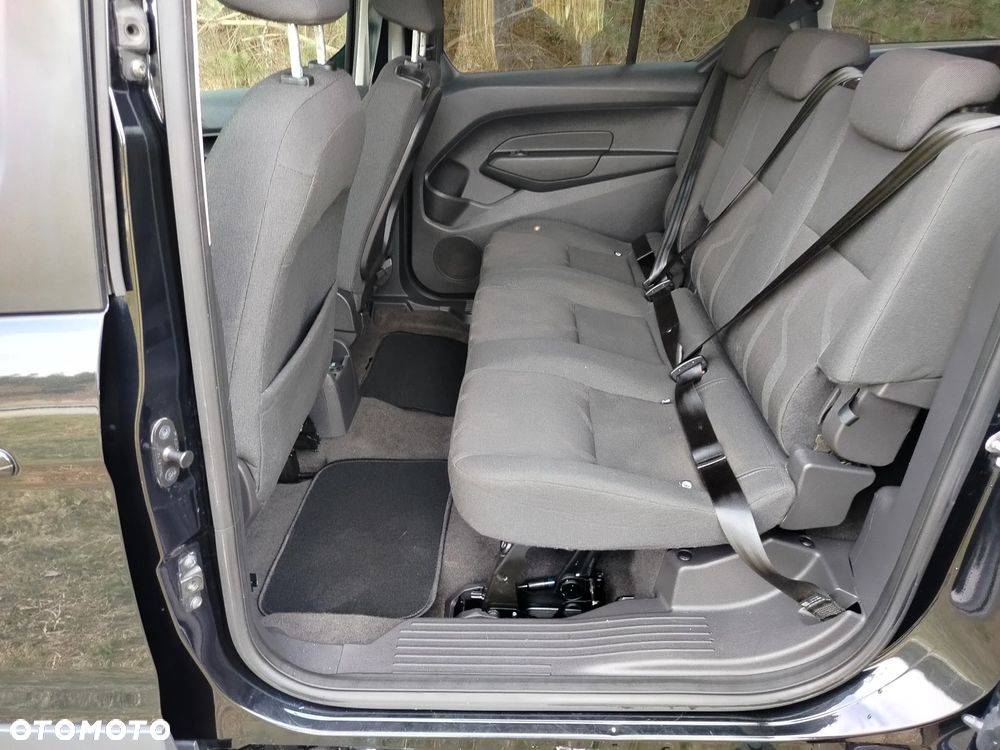 Ford Tourneo Connect Grand 1.6 TDCi Titanium - 23