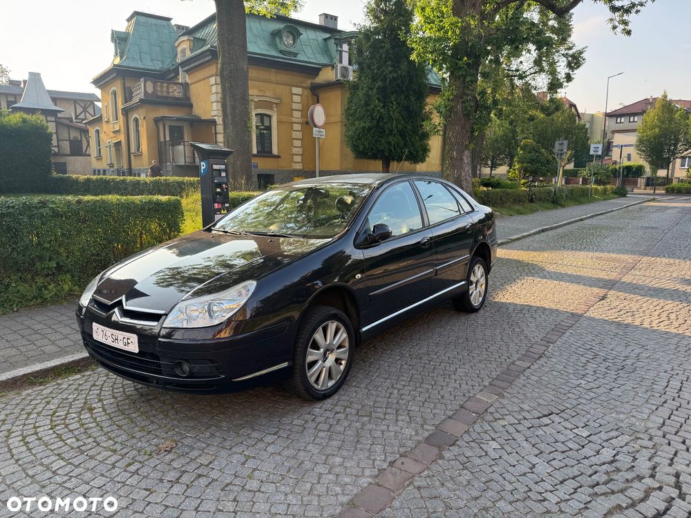 Citroën C5 2.0 16V Exclusive - 28