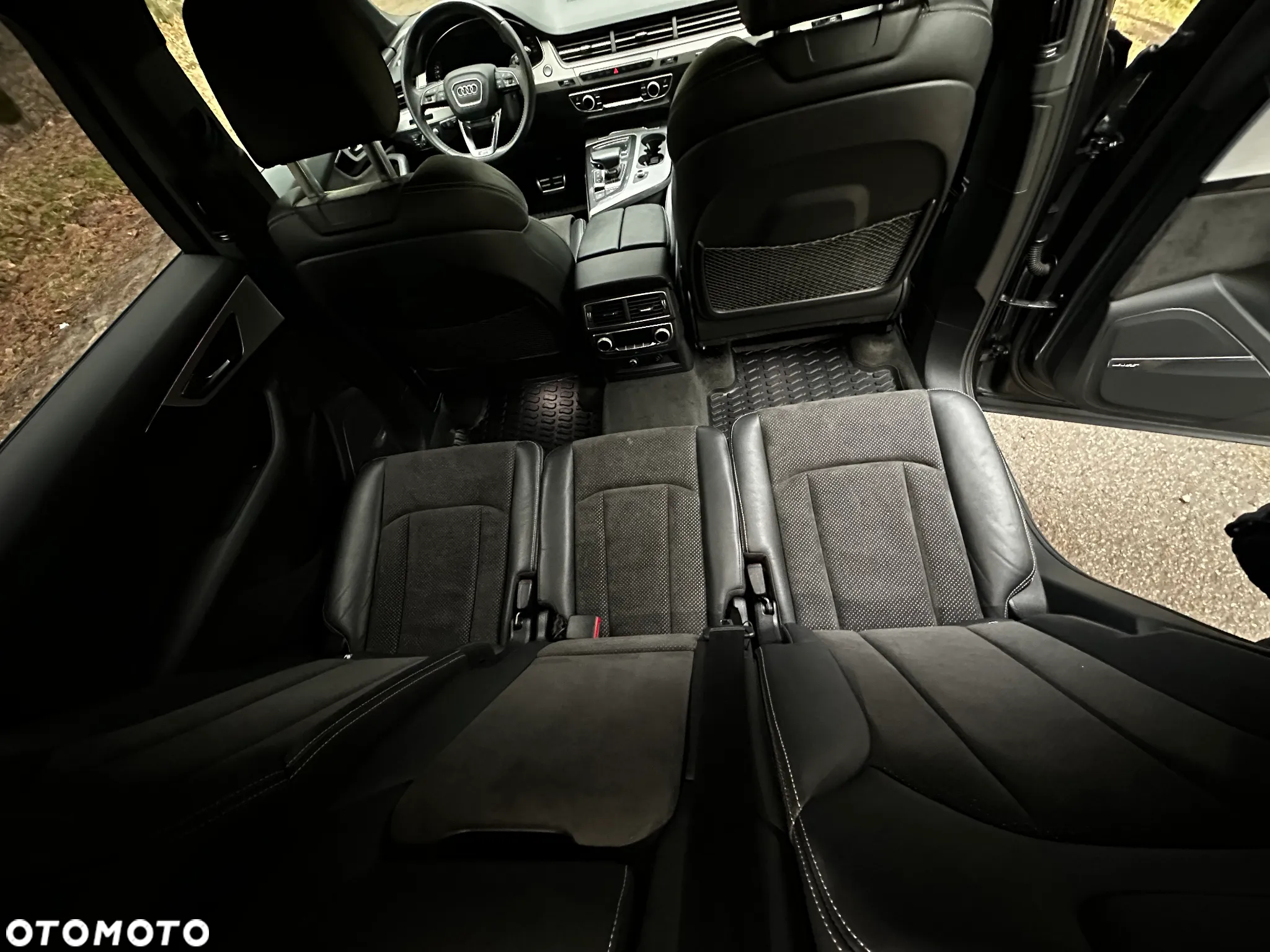 Audi Q7 45 TDI Quattro Tiptronic - 7