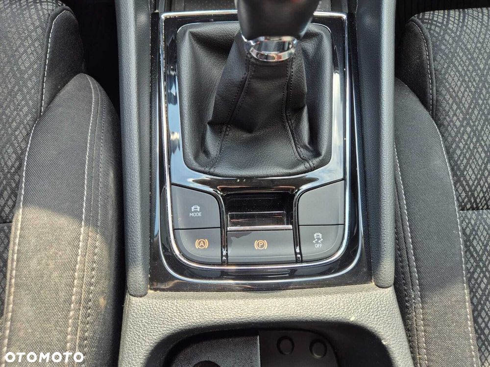Skoda Karoq 1.5 TSI ACT Style - 31