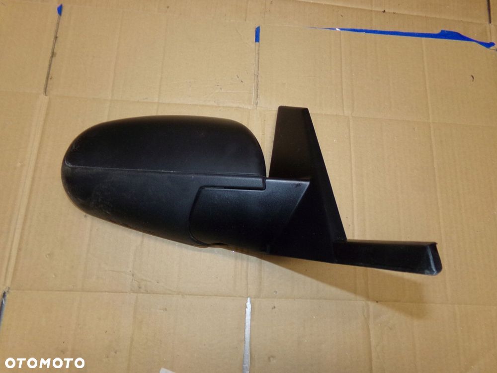 lusterko prawe 5 pin colt iv europa - 3