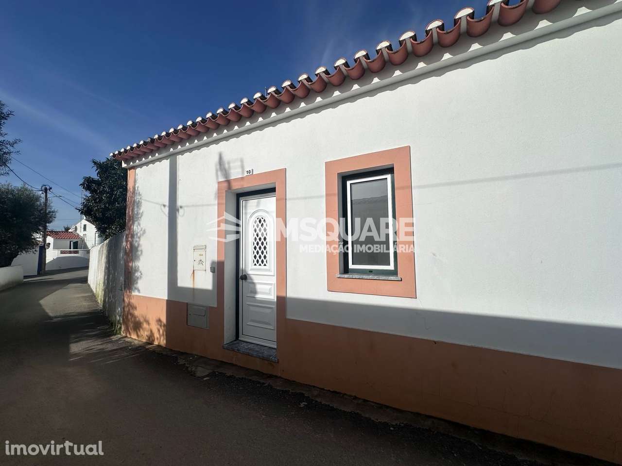 Moradia Geminada T3 Venda em Ourique,Ourique - Grande imagem: 2/46