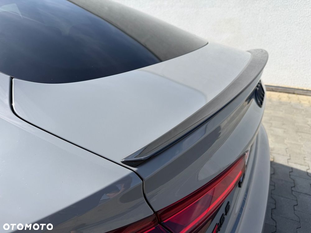 Audi RS5 Sportback 2.9 TFSI Quattro Tiptronic - 11
