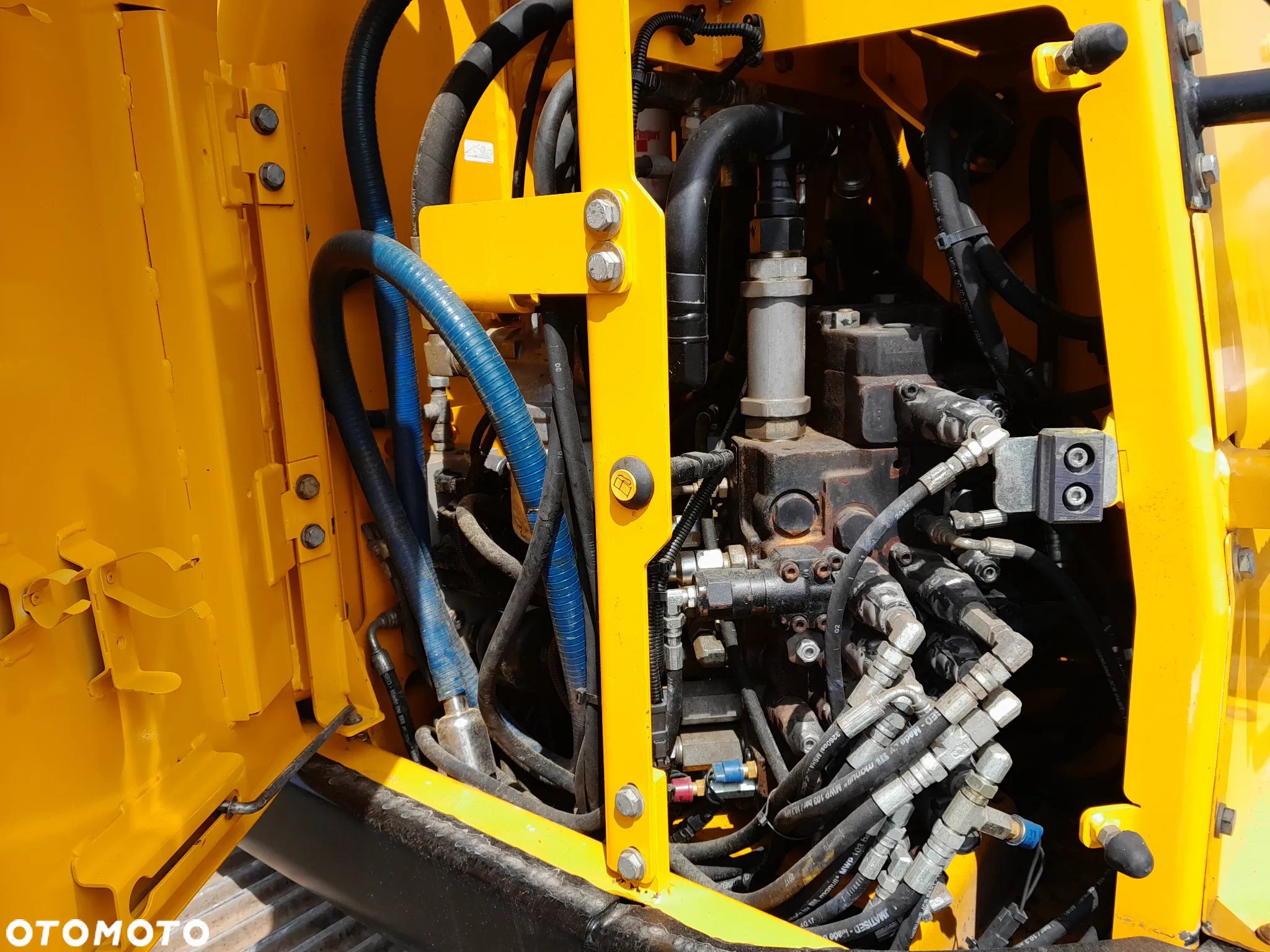 JCB JZ 141 LC - 21
