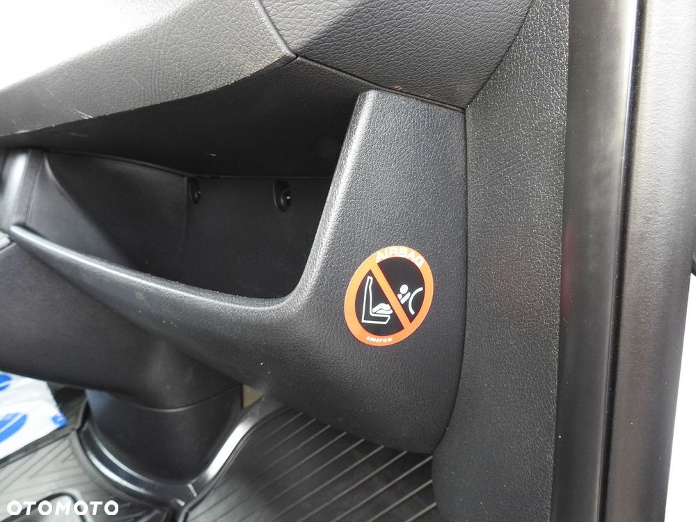 Mercedes-Benz SPRINTER 516 SKRZYNIA PODWÓJNA KABINA DOKA 6 MIEJSC TEMPOMAT KLIMATYZACJA BLIŹNIACZE KOŁA  160KM - 41