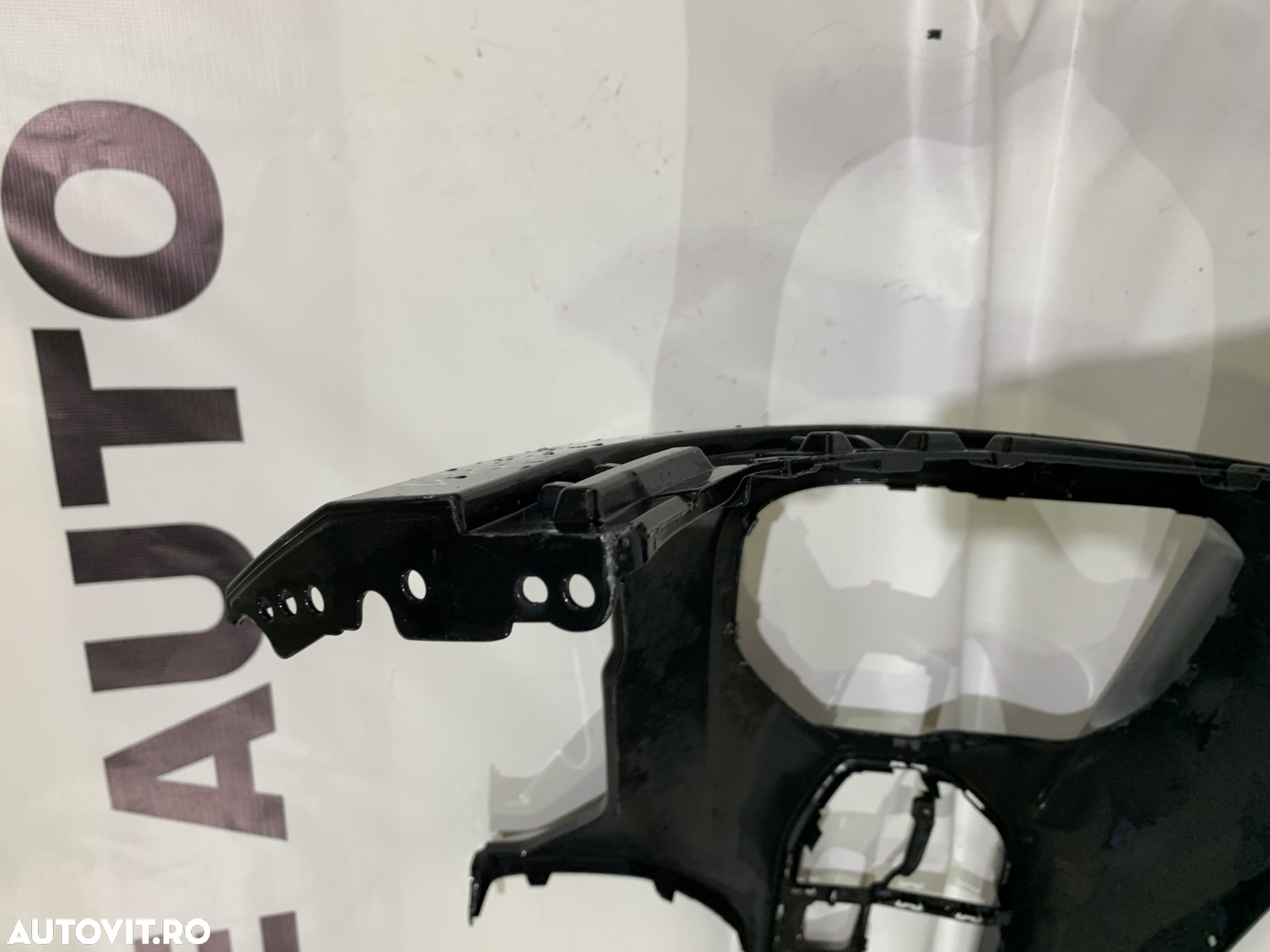 Bara fata BMW X5, G05, M-Sport, 2018, 2019, 2020, 2021, 2022, cod origine OE 51118069207. - 15