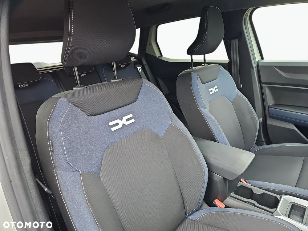 Dacia Duster 1.0 TCe Journey - 31
