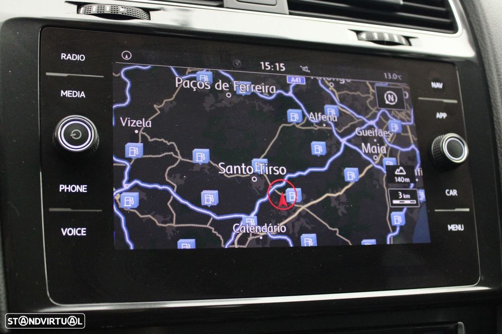 VW Golf Variant 1.6 TDi Confortline - 14