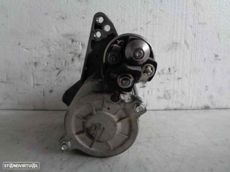 MOTOR ARRANQUE SMART FORTWO COUPÉ 2015 - 4