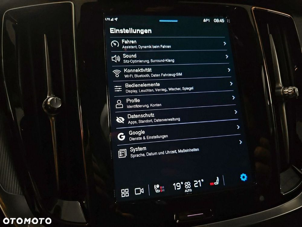 Volvo V60 B4 B Plus Dark - 23