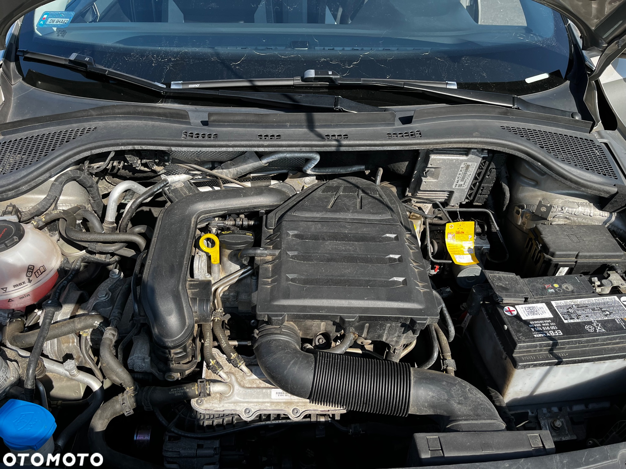 Skoda RAPID 1.0 TSI Ambition - 14
