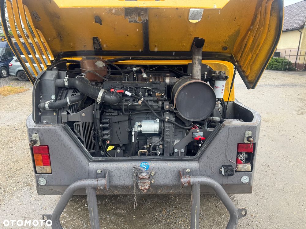 Mecalac 12mtx - 9