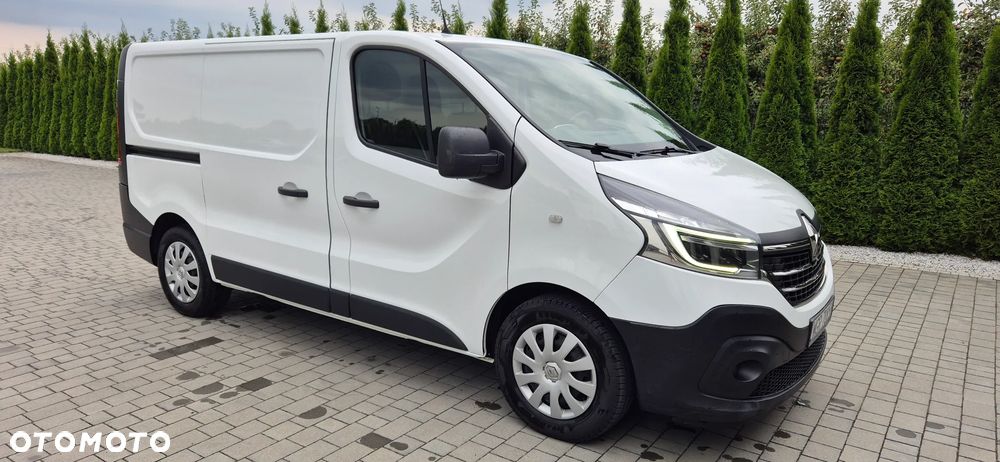 Renault TRAFIC 2.0 AUTOMAT 170 KM - 3