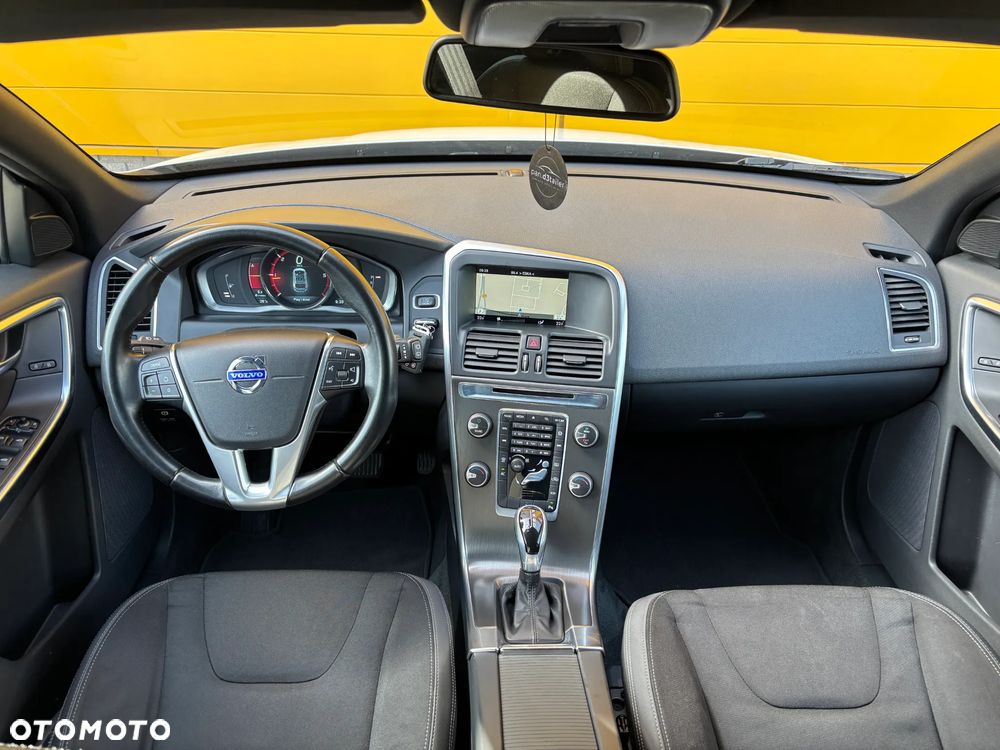 Volvo XC 60 D4 Drive-E Summum - 22