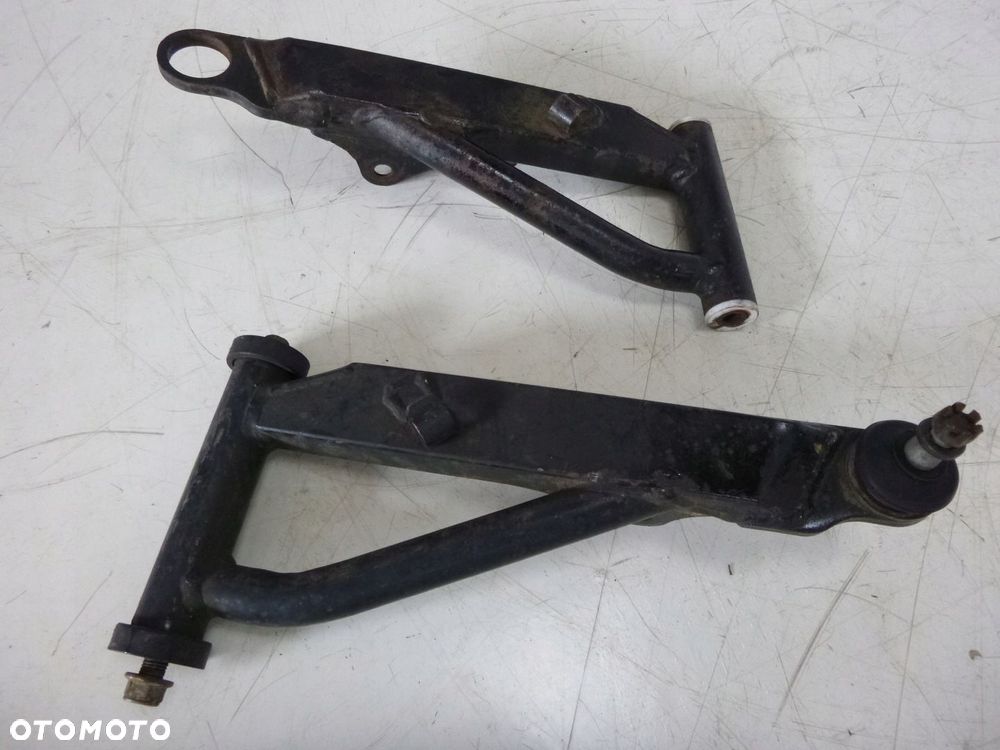 SUZUKI KINGQUAD 750 700 WAHACZ GÓRNY PRAWY - 5