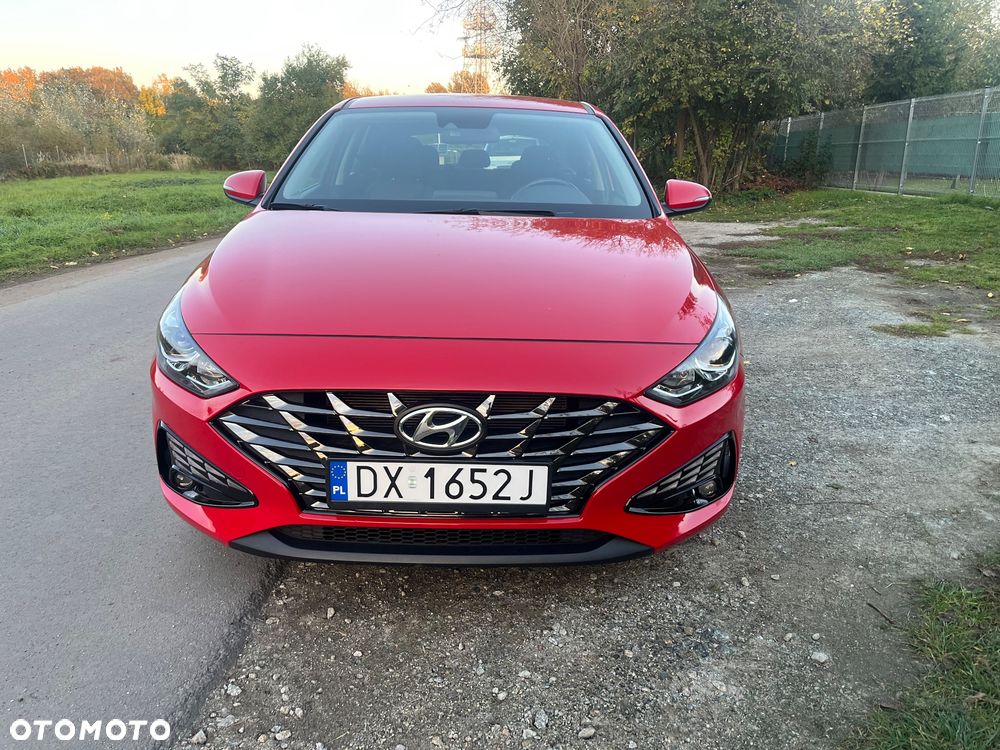 Hyundai i30 - 2