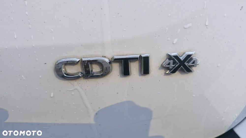 Opel Mokka 1.7 CDTI Cosmo S&S 4x4 - 23