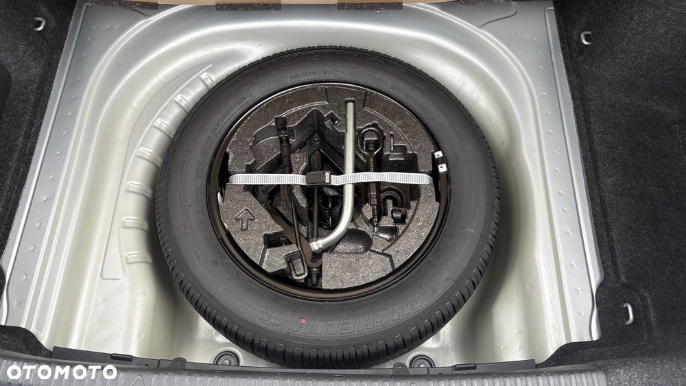 Skoda Octavia 1.5 TSI ACT Ambition - 20