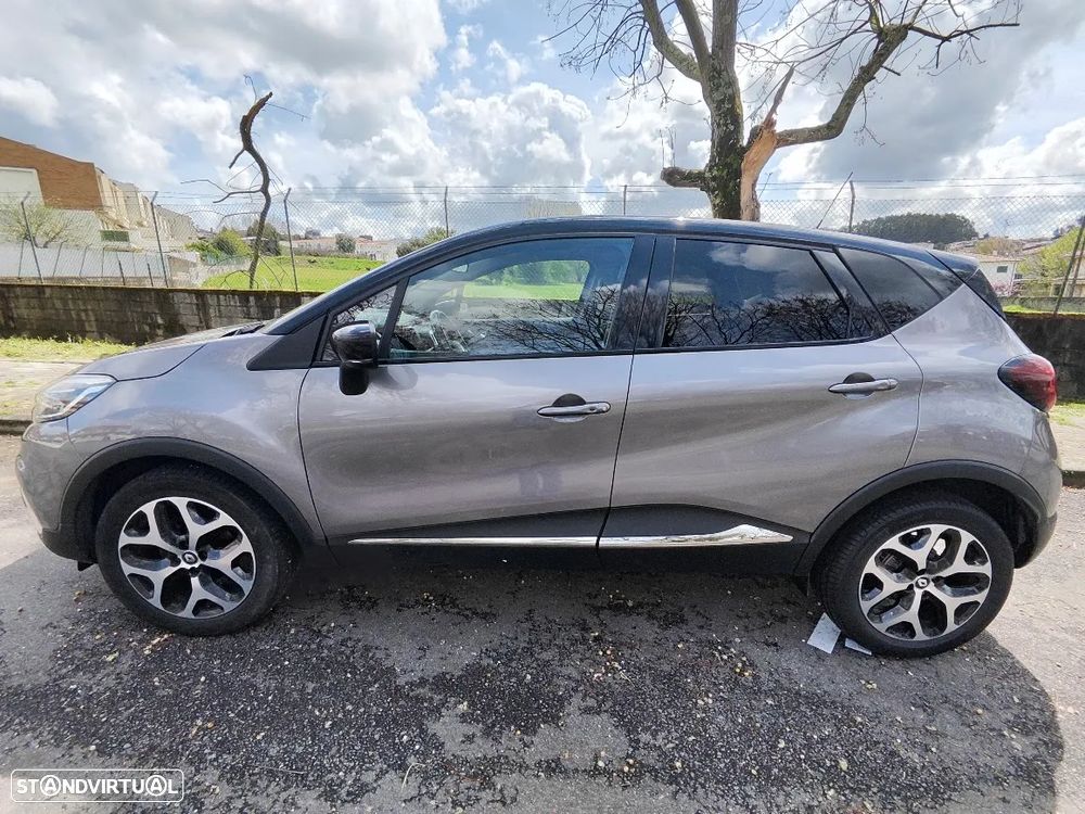Renault Captur 0.9 TCE Exclusive - 8