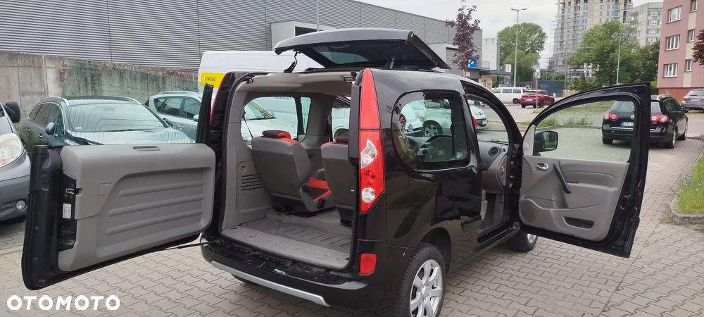 Renault Kangoo - 19