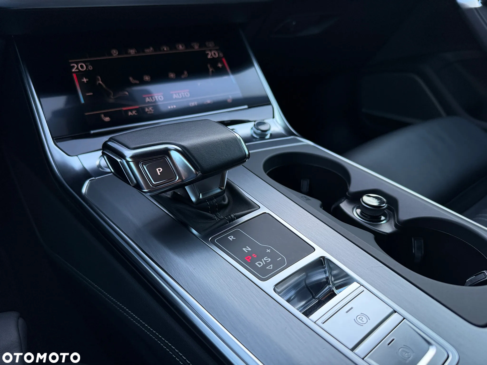Audi A6 - 24