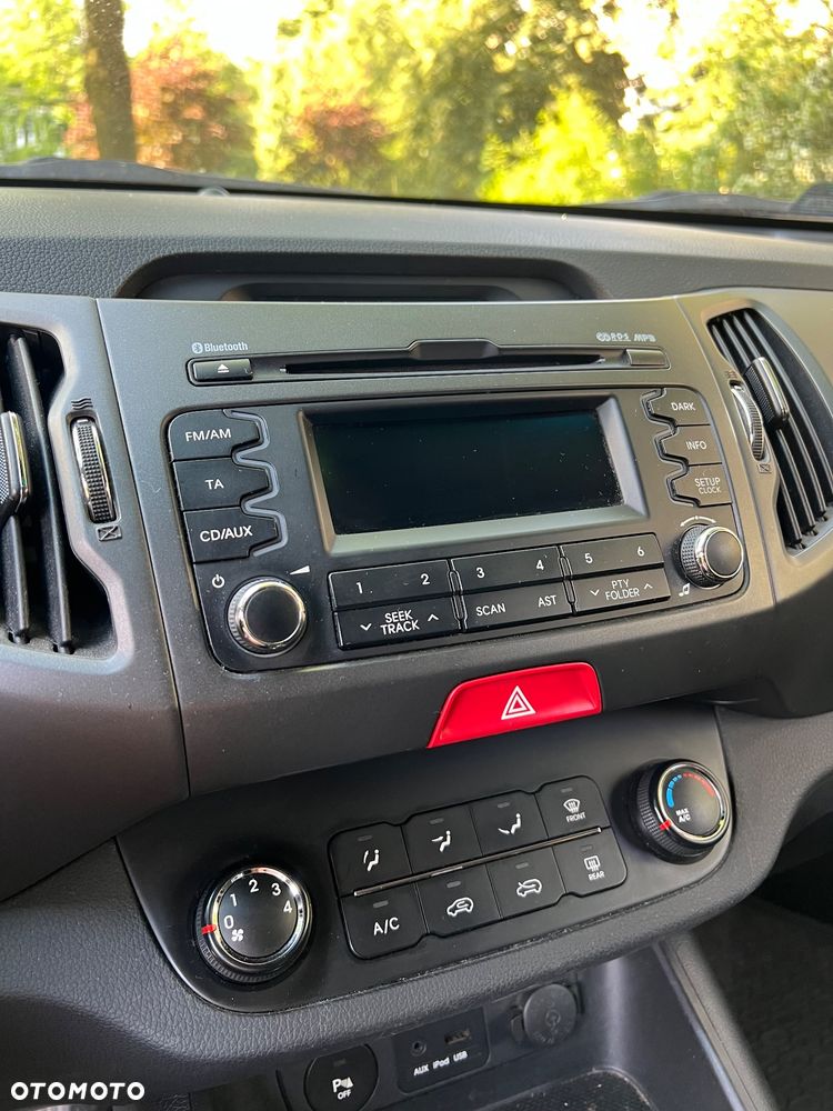 Kia Sportage 1.6 GDI L 2WD - 13